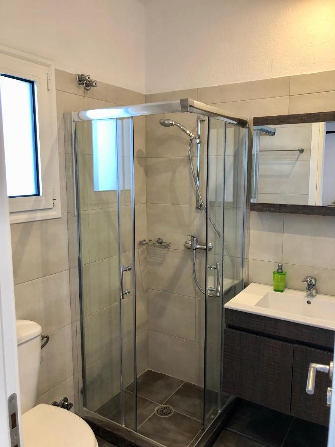 Vanessa House Luxury Apartments Скиатос Экстерьер фото