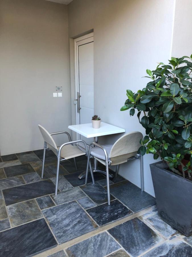 Vanessa House Luxury Apartments Скиатос Экстерьер фото