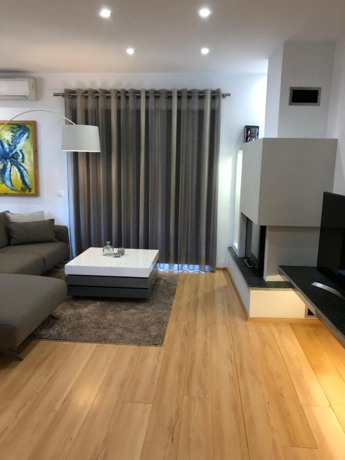 Vanessa House Luxury Apartments Скиатос Экстерьер фото