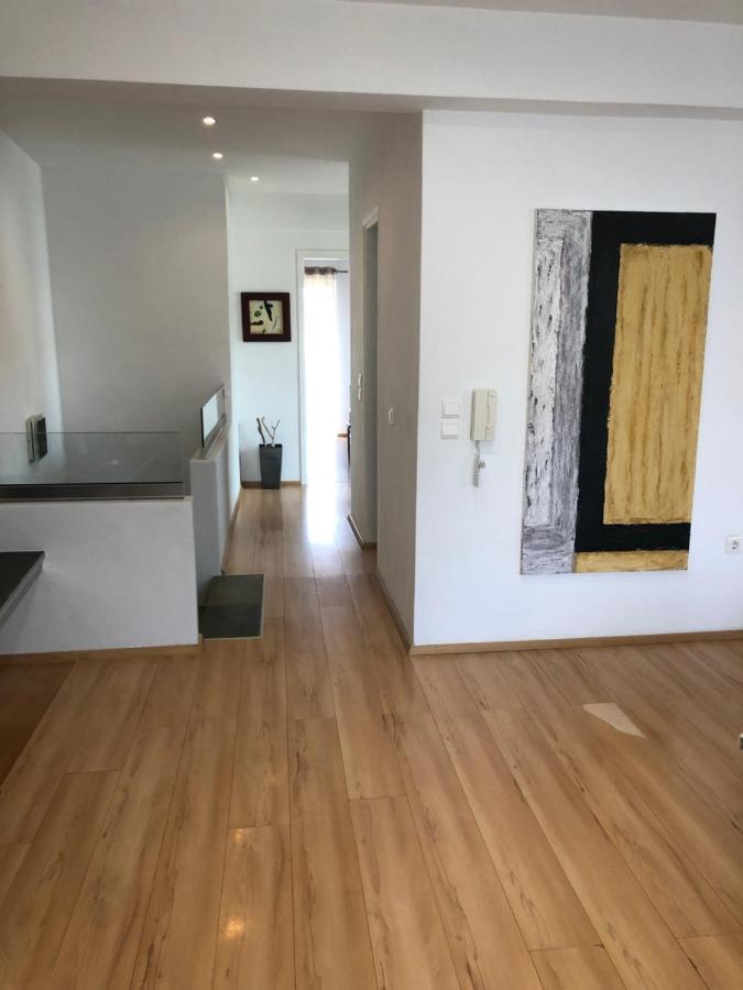 Vanessa House Luxury Apartments Скиатос Экстерьер фото
