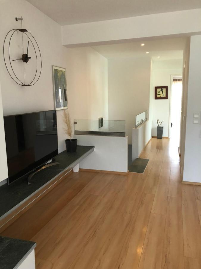 Vanessa House Luxury Apartments Скиатос Экстерьер фото