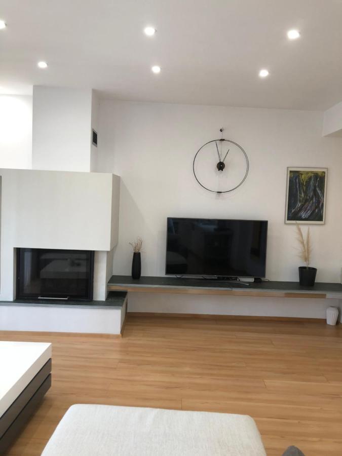 Vanessa House Luxury Apartments Скиатос Экстерьер фото