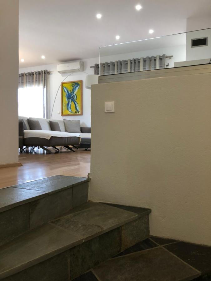 Vanessa House Luxury Apartments Скиатос Экстерьер фото