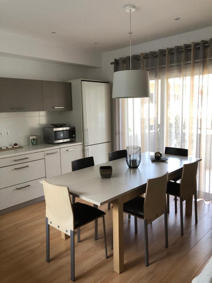 Vanessa House Luxury Apartments Скиатос Экстерьер фото