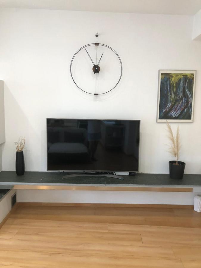 Vanessa House Luxury Apartments Скиатос Экстерьер фото