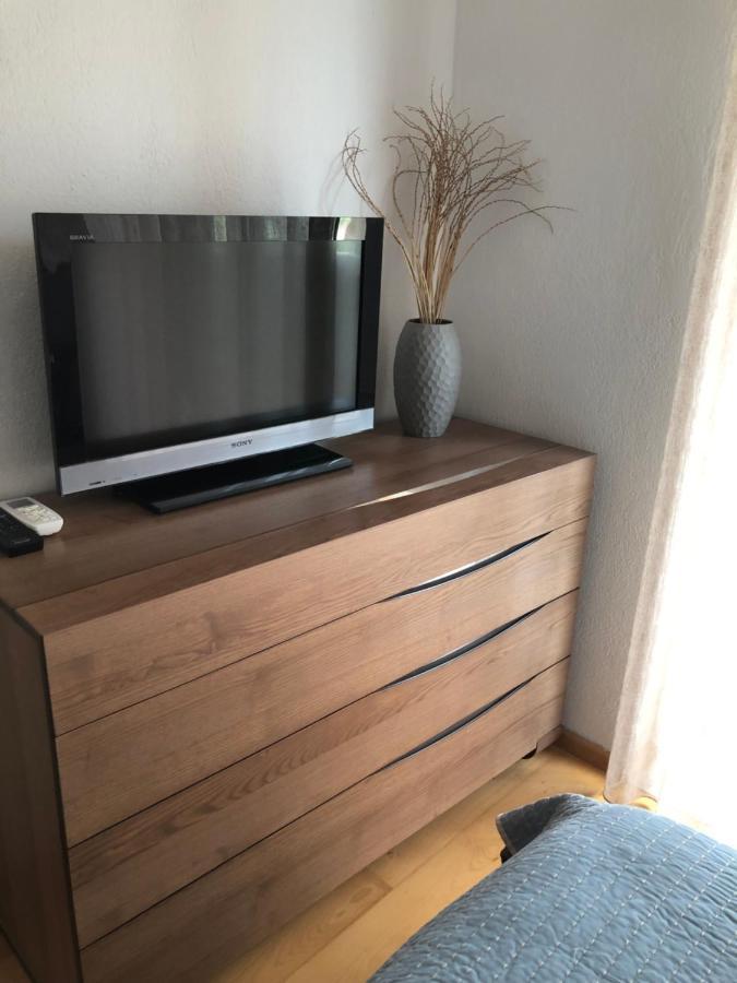 Vanessa House Luxury Apartments Скиатос Экстерьер фото