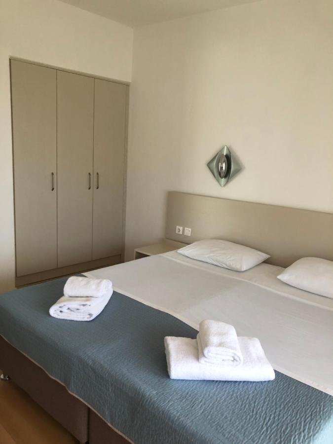 Vanessa House Luxury Apartments Скиатос Экстерьер фото