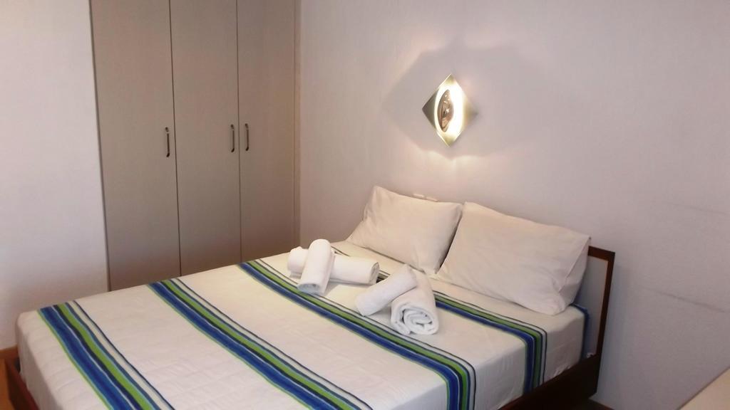 Vanessa House Luxury Apartments Скиатос Экстерьер фото