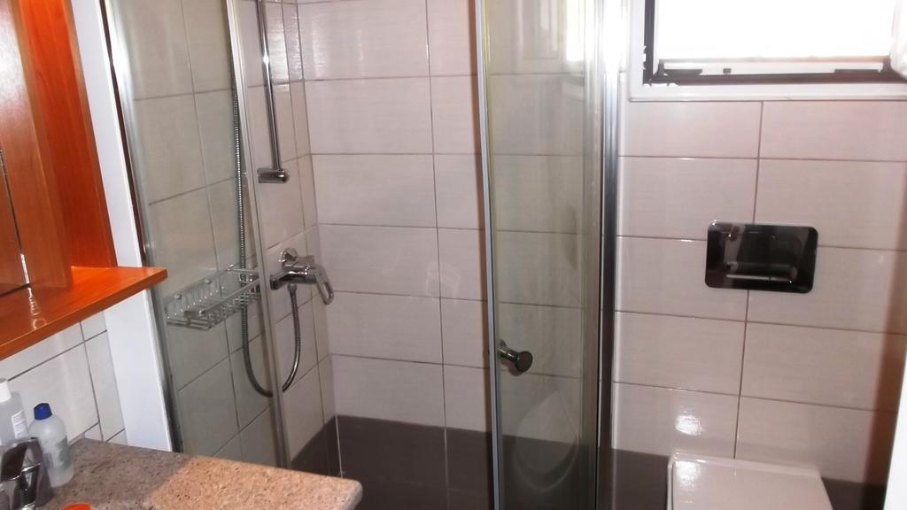 Vanessa House Luxury Apartments Скиатос Экстерьер фото