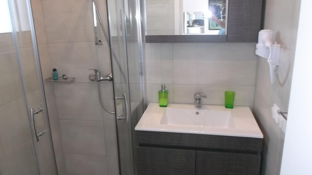 Vanessa House Luxury Apartments Скиатос Экстерьер фото