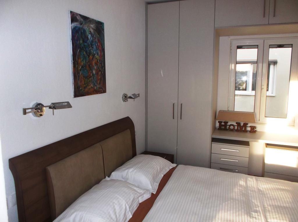 Vanessa House Luxury Apartments Скиатос Экстерьер фото