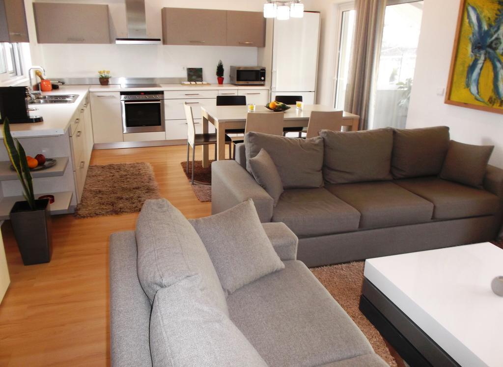 Vanessa House Luxury Apartments Скиатос Экстерьер фото