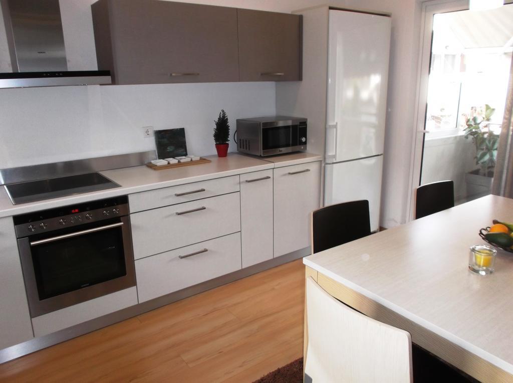 Vanessa House Luxury Apartments Скиатос Экстерьер фото